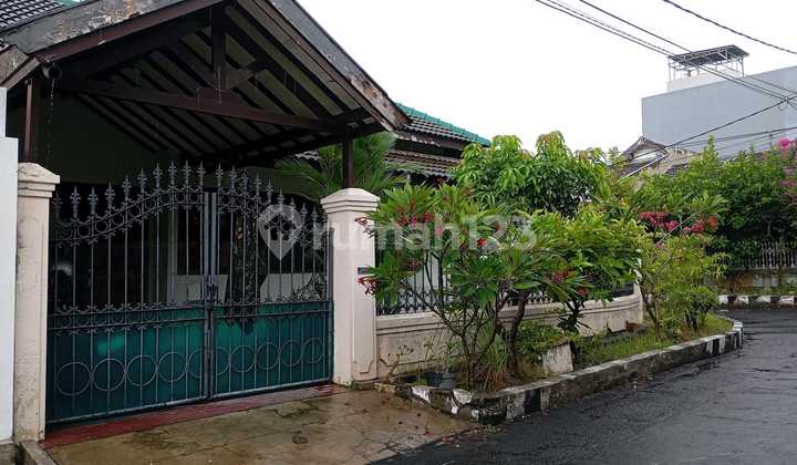 Darmo Baru Barat Near Hr Muhammad 2