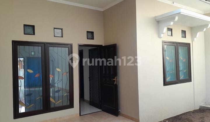 RUMAH MINIMALIS GRAHA SAMPURNA INDAH WIYUNG DEKAT UNESA DAN PTC