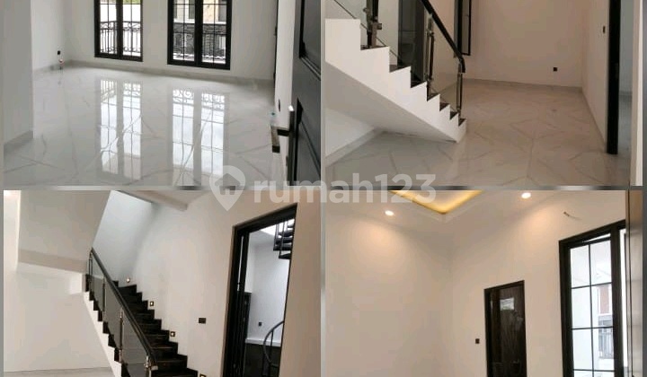 Araya 2 Surabaya, Mewah Siap Huni 2