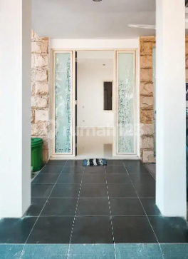 2-STORY HOUSE READY TO OCCUPY IN CITRA INDAH DOWNTOWN SIDOARJO