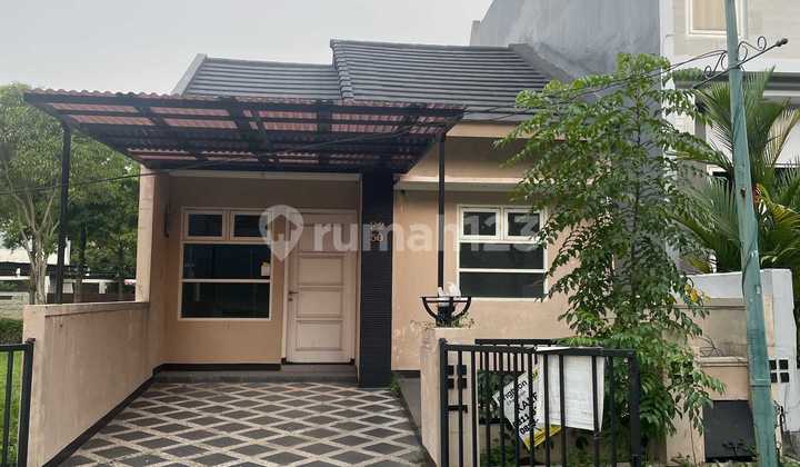 Alam Hijau Citraland Alam Hijau Citraland