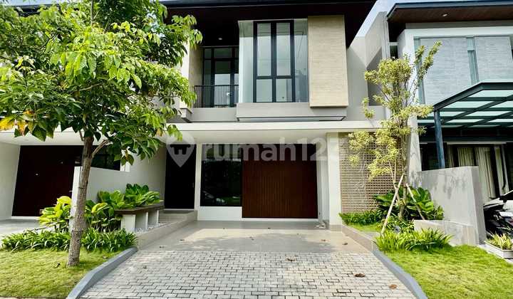 Dijual Rumah Woodland Citraland 4Kt 135M2 Baru Gress Pasar Modern Dijual Rumah Woodland Citraland 4Kt 135M2 Baru Gress Pasar Modern