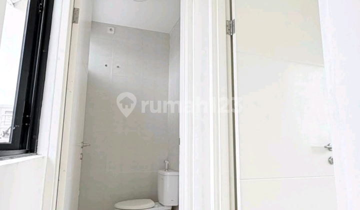 North West Hill Citraland Semi-Furnished Ready to Occupy 2