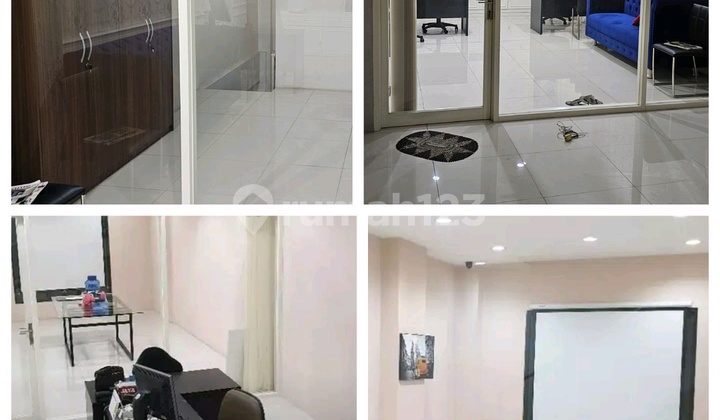 FOR SALE SHOPHOUSE MAYJEND SUNGKONO 2