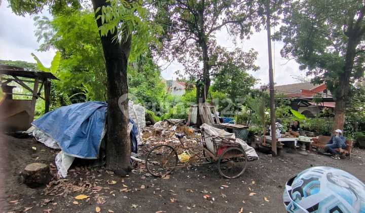 Kavling Strategis Dekat Univ Petra Surabaya Hadap Utara Kavling Strategis Dekat Univ Petra Surabaya Hadap Utara