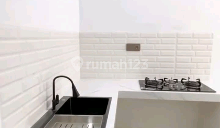 Dijual Rumah Baru Gress di Bumi Wonorejo, Rungkut 650Jt 2