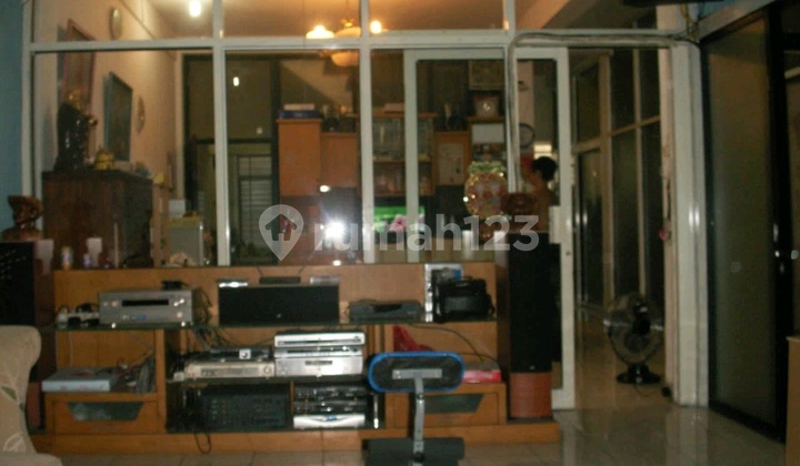 For Sale 2 Adjacent Shophouses on Jl Arjuna