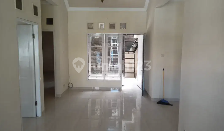 House for Rent Ready to Occupy in Puri Surya Jaya, Gedangan, Sidoarjo