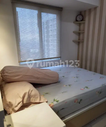 Sewa Apartemen Tanglin 2 BR, Pakuwon Mall Surabaya Barat 1