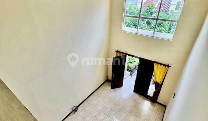 For Sale Fullerton Citraland House 5 Bedrooms 1.5 Floors Near Ciputra School 2