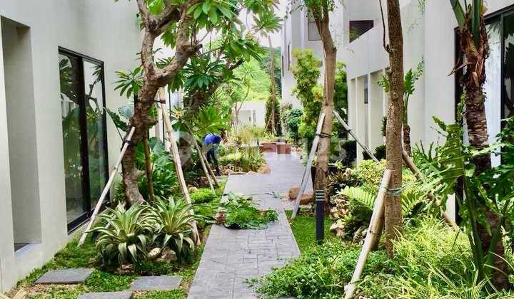 Dijual Rumah Graha Natura 3Lantai 3Kt Hook Lebar 7 Dekat Pakuwon Mall 2