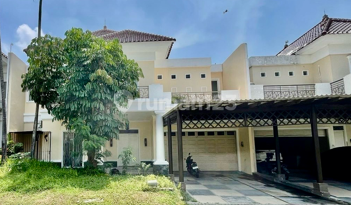 Dijual Rumah Palm Hill Citraland 4Kt Dekat Sekolah Ciputra Gwalk Dijual Rumah Palm Hill Citraland 4Kt Dekat Sekolah Ciputra Gwalk