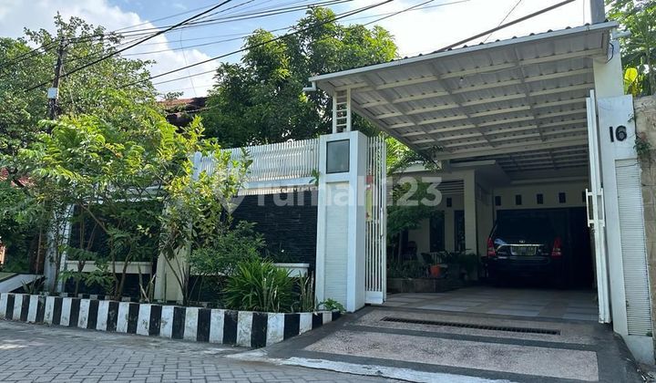 Rumah Murah Siap Huni di Ketintang Surabaya Dekat Polda Jatim Rumah Murah Siap Huni di Ketintang Surabaya Dekat Polda Jatim