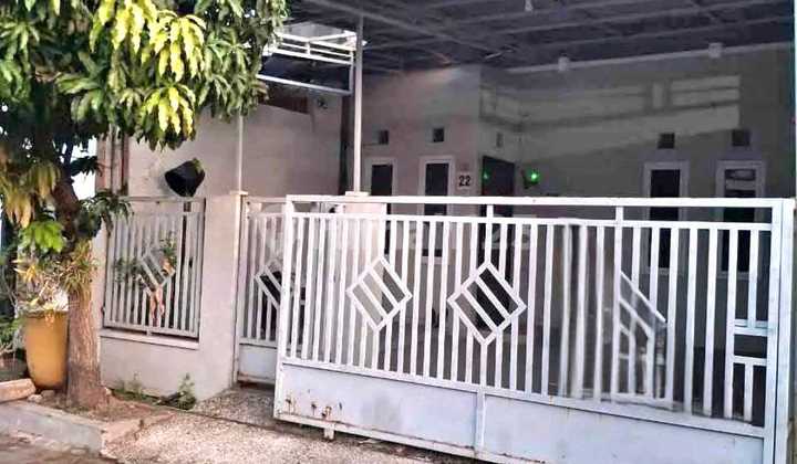 RUMAH SIAP HUNI 2 LT SUKOLILO DIAN REGENCY 1