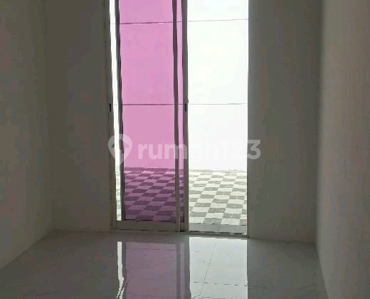 Disewakan Rumah Minimalis Grand Harvest-Belvoir 2