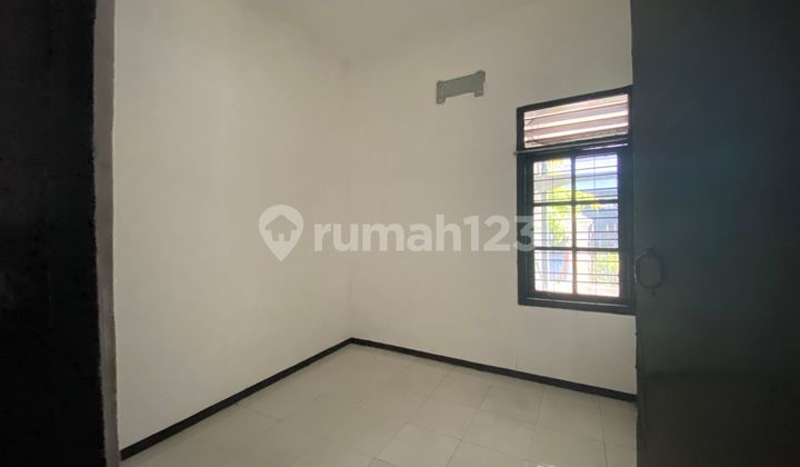 Cheap House Rent / Contract in Deltasari Waru Sidoarjo 2