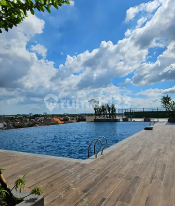 JUAL RUGI APARTEMEN CITRALAND VITTORIO WIYUNG 2