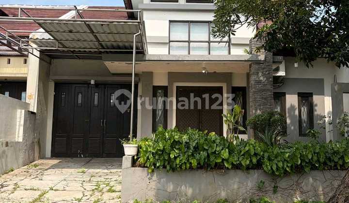 Rumah Grandia Palma Citraland