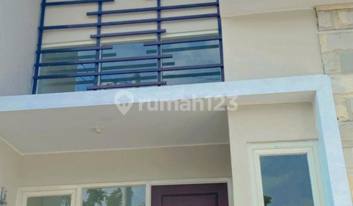 AFFORDABLE MINIMALIST HOUSE IN DENAILA VILLAGE, DRIYOREJO 2