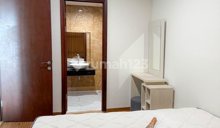 Grand Sungkono Lagoon Vennetian Mayjend Sungkono 2