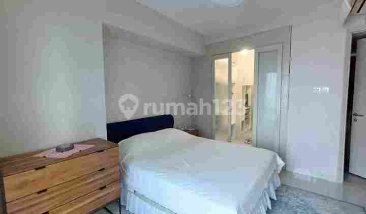 Apartemen La Riz Mansion 2