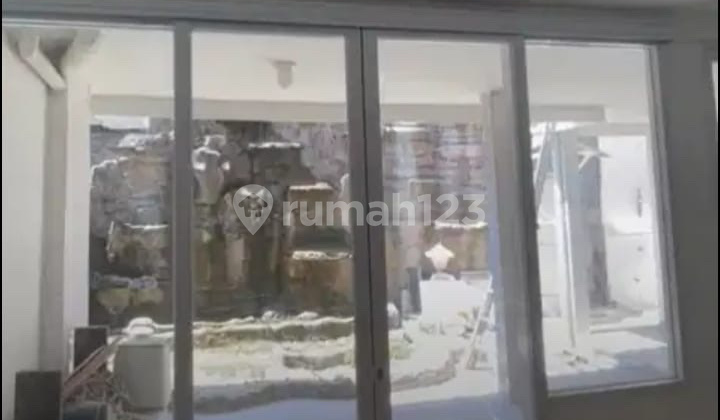 Disewakan Rumah Darmo Harapan 2 Lantai Minimalis Siap Huni Furnish 2