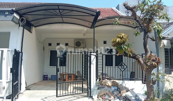 Pondok Tjandra Baru Renov Cluster Manggis 1