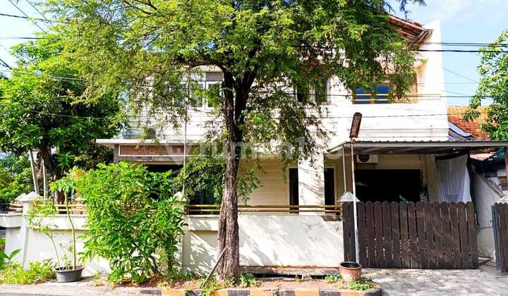 Penjaringan Asri Rumah Hook Dekat Upn, Ut dan Jalan Raya Merr Rungkut 2