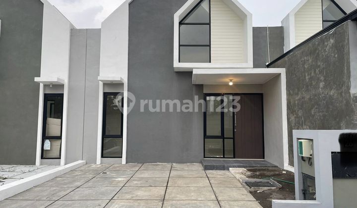 AFFORDABLE RENTAL HOUSE IN SURYA BREEZE GEDANGAN SIDOARJO AFFORDABLE RENTAL HOUSE IN SURYA BREEZE GEDANGAN SIDOARJO