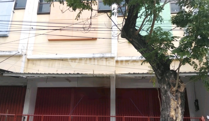 FOR RENT SHOP HOUSE ON KRANGGAN STREET, Surabaya FOR RENT SHOP HOUSE ON KRANGGAN STREET, Surabaya