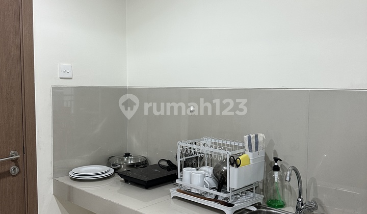Apartemen Puri Orchard Studio Cengkareng Jakarta Barat 2