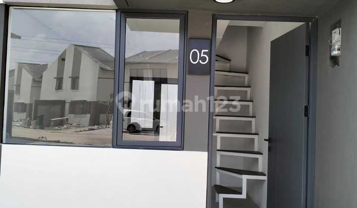 Rumah Nyaman Siap Huni Lokasi Strategis di Lippo Cikarang, Bekasi 2