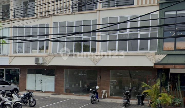 Ruko Lantai 3 Dekat Sanur Internasional Hospital Gp