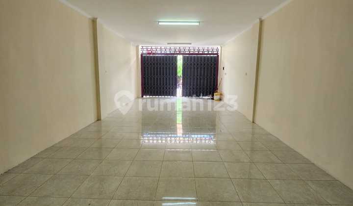 Strategic 3-Story Ruko in the Heart of Jimbaran Ic 2