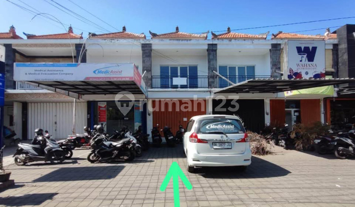 Ruko Lantai 2 Akses Jalan Rama Di Kawasan Bisnis Im Ruko Lantai 2 Akses Jalan Rama Di Kawasan Bisnis Im