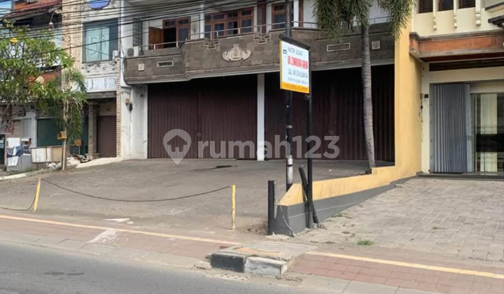 4-Storey Shophouse with Certificate of Ownership (SHM) Near Living World and J&T 2