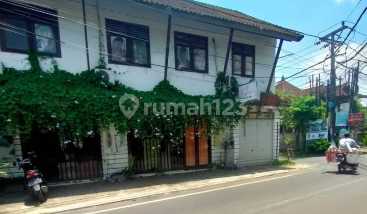 Ruko 2 Lantai Shm Posisi Hook Di Denpasar Jl Ruko 2 Lantai Shm Posisi Hook Di Denpasar Jl