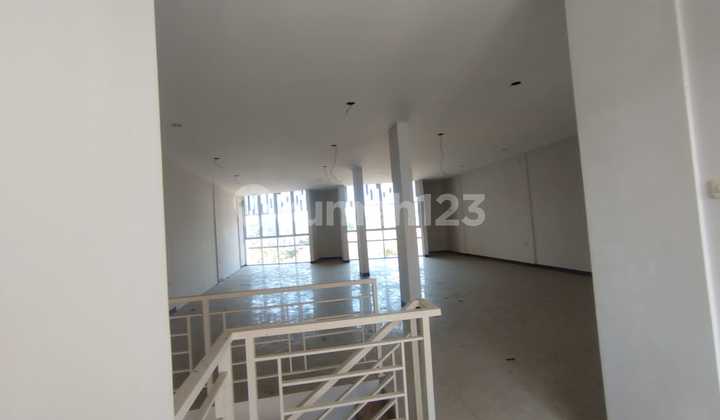 3 Units of 2nd Floor Ruko with Complete SHM IMB at Uluwatu Cn/At 2