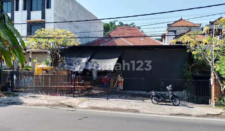 Ruko Lantai 2 Plus Basement SHM IMB Valid di Denpasar Gp Ruko Lantai 2 Plus Basement SHM IMB Valid di Denpasar Gp