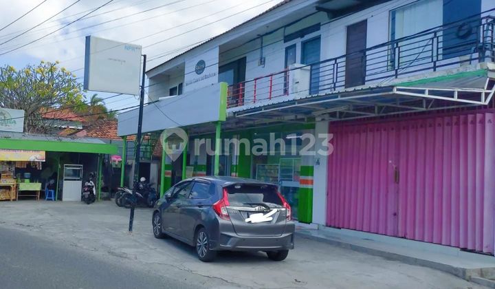 Ruko Lantai 2 Plus Home Stay Di Denpasar Barat Gp Ruko Lantai 2 Plus Home Stay Di Denpasar Barat Gp