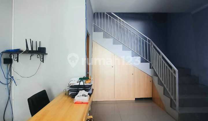 2-Story Shophouse Ready to Occupy Near Renon Intersection 2