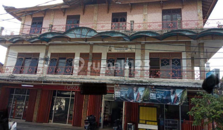 Ruko 3 Lantai Parkir Luas Di Denpasar Barat Jl Ruko 3 Lantai Parkir Luas Di Denpasar Barat Jl