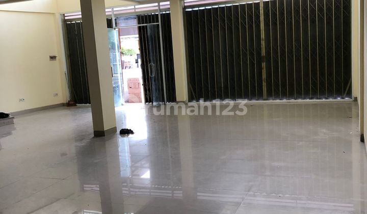 Siap Huni Ruko 3 Lantai Pinggir Jl Raya Mahendradata Cn Siap Huni Ruko 3 Lantai Pinggir Jl Raya Mahendradata Cn