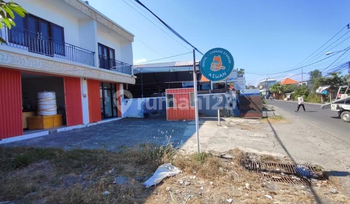 2-Storey Shop House, 2 Units Available in Renon Area 2
