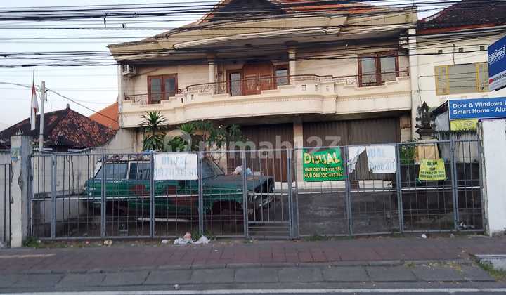 2-Story Shophouse with Basement Parking in Buluh Indah Complex 2-Story Shophouse with Basement Parking in Buluh Indah Complex