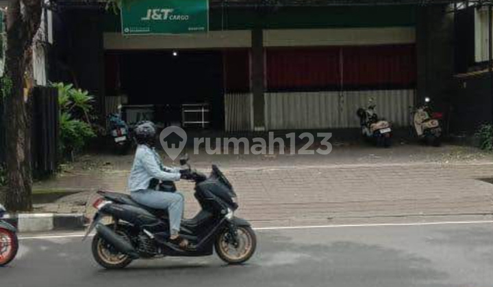 2-Story Shophouse Complete SHM IMB Near Puspem Badung Cn/feb 2