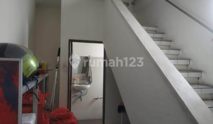 3-Storey Shop House with Complete SHM & IMB in East Gatsu 3-Storey Shop House with Complete SHM & IMB in East Gatsu