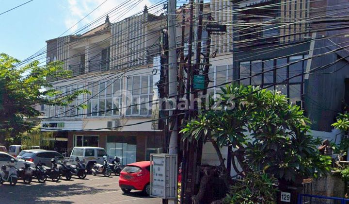 3-Story Shop House Near Sanur International Hospital Gp 2