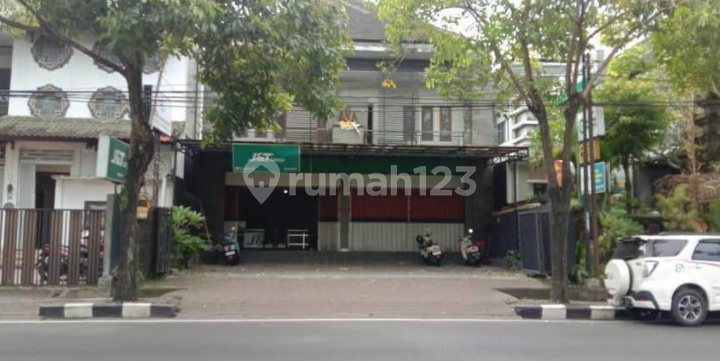 Ruko 2 Lantai Shm Imb Lengkap Dekat Puspem Badung Cn/feb Ruko 2 Lantai Shm Imb Lengkap Dekat Puspem Badung Cn/feb