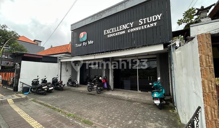 Ruko 2 Lantai SHM Ada Ruang Meeting di Denpasar Yt Ruko 2 Lantai SHM Ada Ruang Meeting di Denpasar Yt